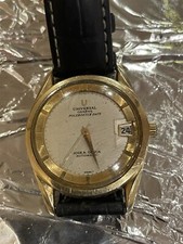 Universal Geneve 218-2