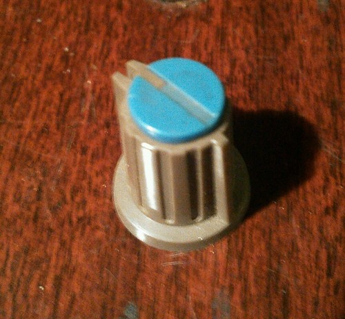 Pomello effetti tascam - tascam, 388