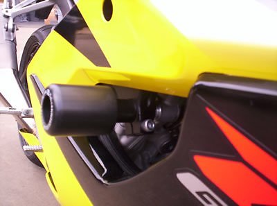 Bobine paraurto racing - bobine,