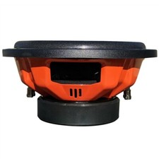 SP AUDIO SP-12CW subwoofer 30,00 cm dvc 2+2 ohm 900 watt max bagagliaio car