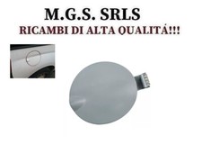 SPORTELLO SERBATOIO TAPPO