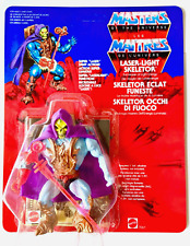 Scheletro Luce Laser - Masters