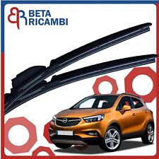 Spazzole Tergicristalli Opel