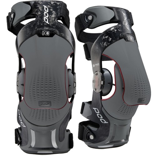 Nuove ginocchiere pod 0 - pod, k8