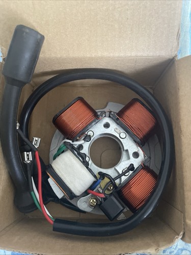Statore vespa rush n - vespa,