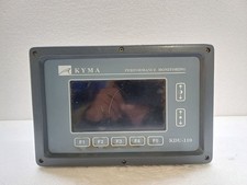 KYMA KDU-110 Pannello Display