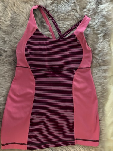 Lululemon energy canotta - lululemon, hyper