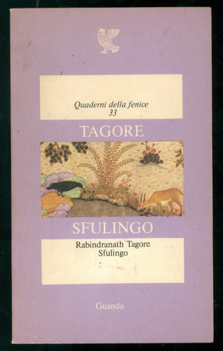 Tagore rabindranath sfulingo - rabindranath,
