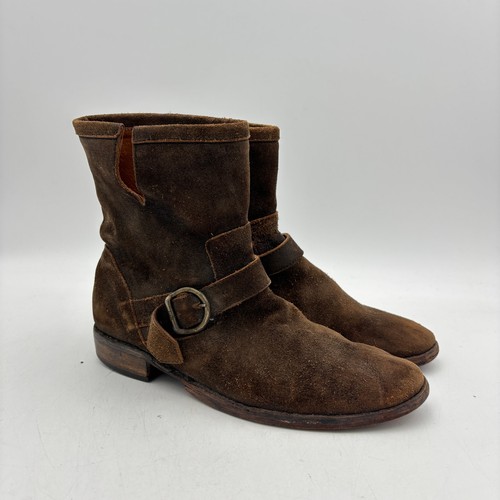 Stivaletti fiorentini baker - +,