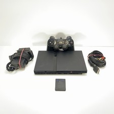 Console sony playstation ps2 - playstation,
