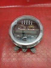 FARO FANALE ANTERIORE ZONTES