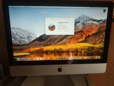 Apple iMac 21,5" (metà 2010)