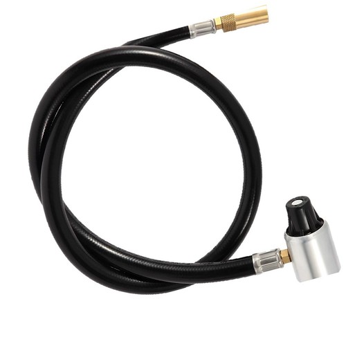 Adattatore tubo prolunga 3ft - adattatore,