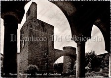 Massa marittima torre del - massa,