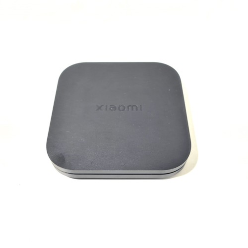 Android xiaomi box - android, tv