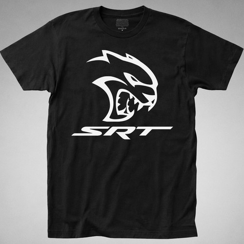 Srt hellcat shirt maglietta - hellcat, t-shirt
