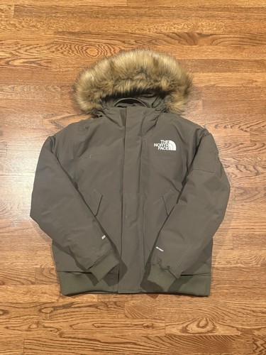 Parka the north - the,