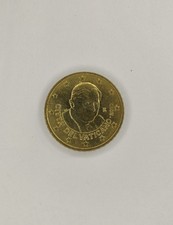 50 Cent Città Del Vaticano