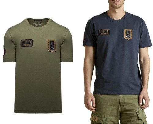 Aeronautica militare shirt - aeronautica,