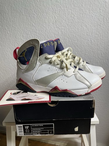 Nike air jordan - air, 7