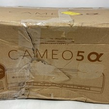 Silhouette Cameo 5 Alpha 12"
