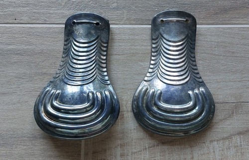 Spalline ufficiale guerra - spalline, da