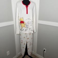 Disney Winnie the Pooh Pigiama