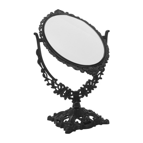 Specchio vanità vintage - specchio,