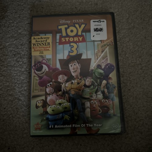 Disney pixar toy - pixar,