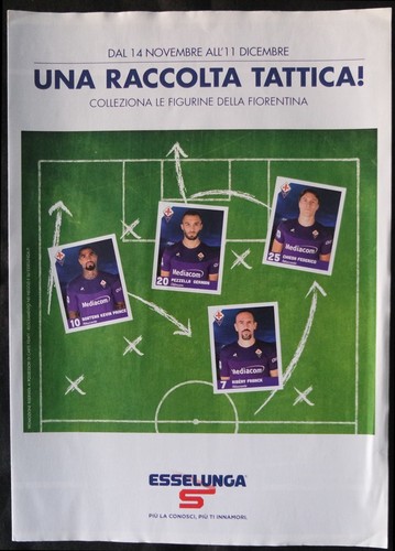 Volantino esselunga fiorentina - esselunga,