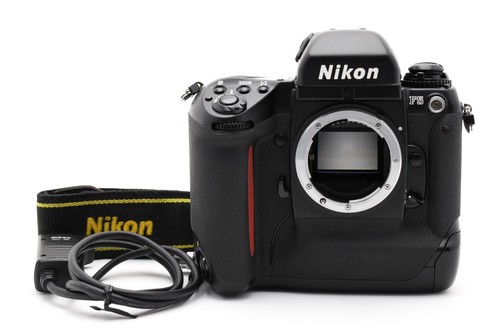 Corpo nikon late n - late, s/n