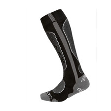 Cairn spirit socks black grey