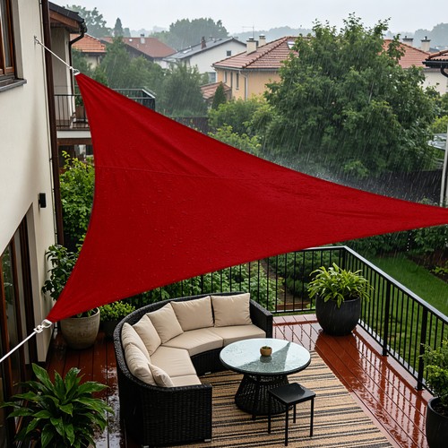Tenda sole impermeabile - tenda,