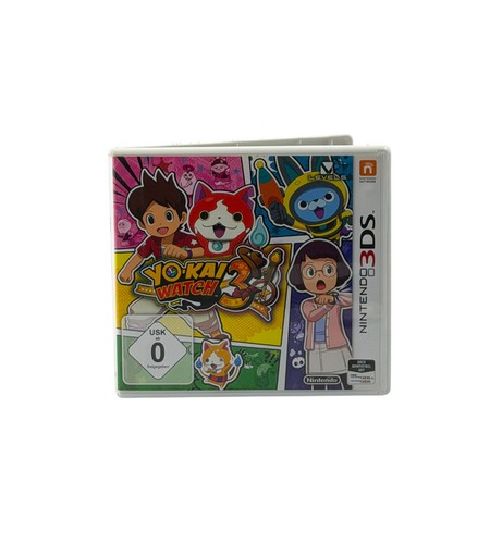 Kai watch nintendo 3ds - /,