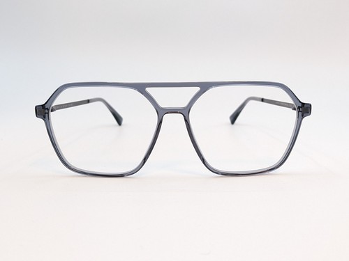 Mykita hiti 724 - mykita, (blu/gunmetal)