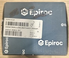 Regolatore rotante nuovo OEM