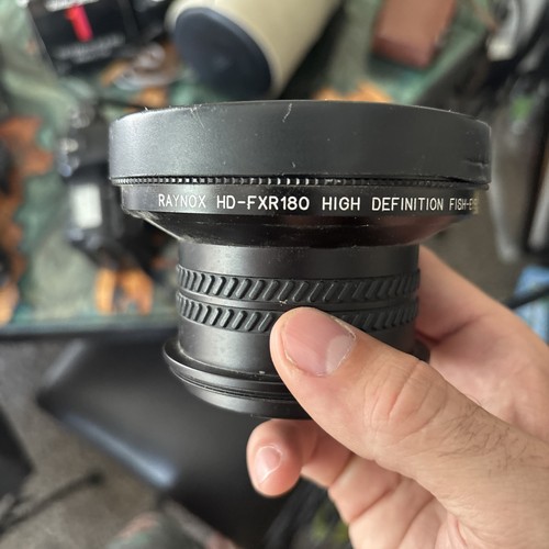 Raynox fxr180 - raynox,