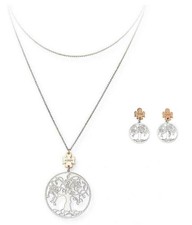 AMEN ALBERO DELLA VITA ARGENTO