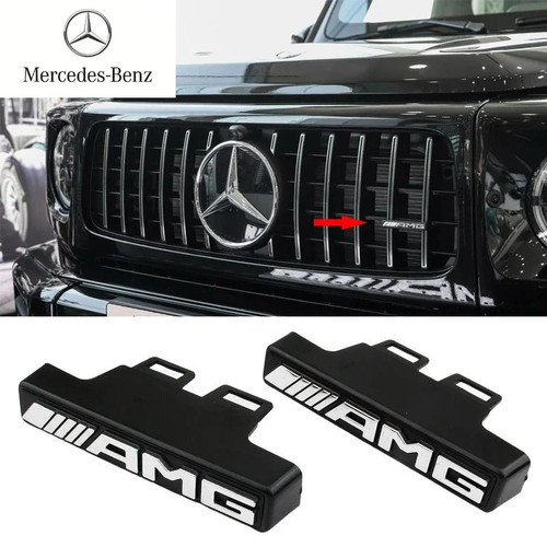 Amg griglia - 3d,