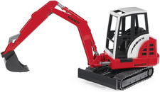 02432 miniescavatore schaeff - 02432,