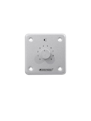 Omnitronic controller volume - omnitronic,