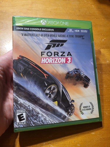 Xbox one forza horizon auto - forza,