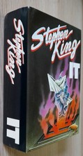 STEPHEN KING : It   p. e. 1991