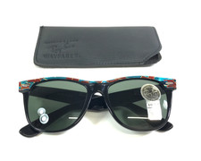 Occhiali da sole vintage B&L