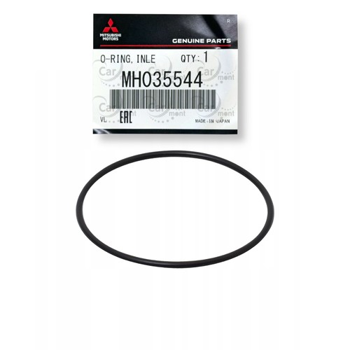 Collettore aspirazione ring - aspirazione, o-ring