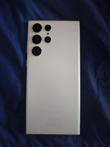 Smartphone samsung galaxy - smartphone, s22