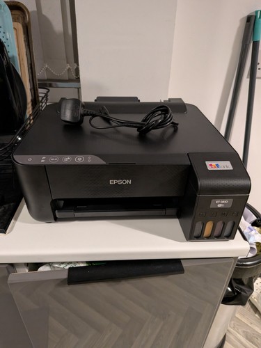 2026 epson eco - eco, et-1810