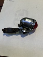 Fanalino Posteriore Dansi Bici