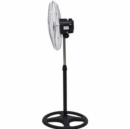 Ventilatore piantana con 5 - piantana,