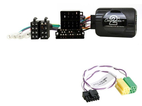 Connects2 adattatore volante - adattatore,